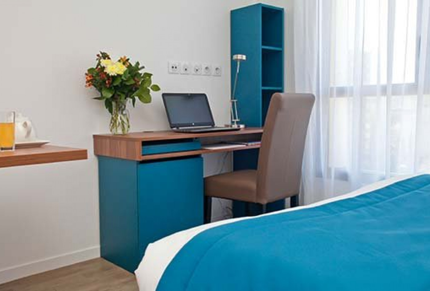 vente Résidence etudiante Rueil Malmaison - Photo 4