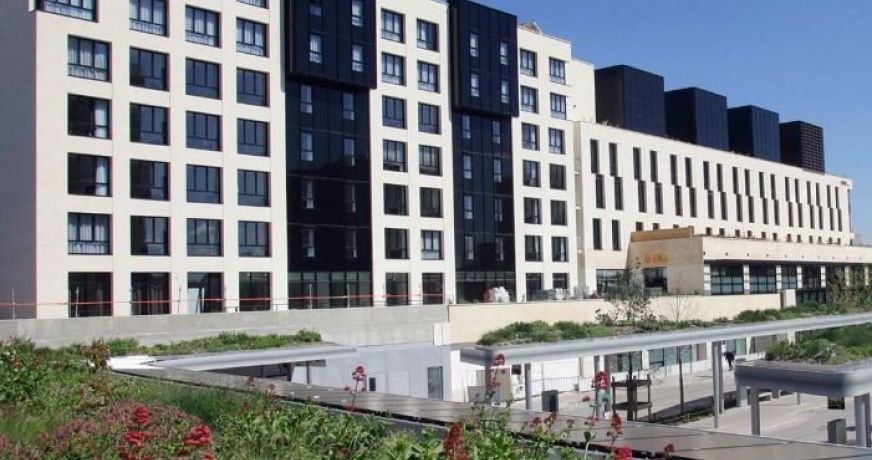 vente Résidence etudiante Rueil Malmaison