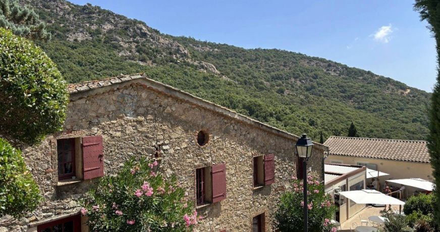 vente Résidence tourisme Plan De La Tour
