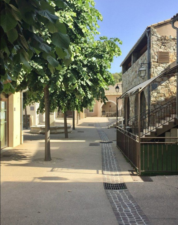 vente Résidence tourisme Plan De La Tour - Photo 18