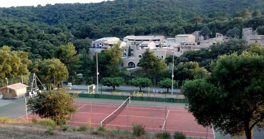 vente Résidence tourisme Plan De La Tour