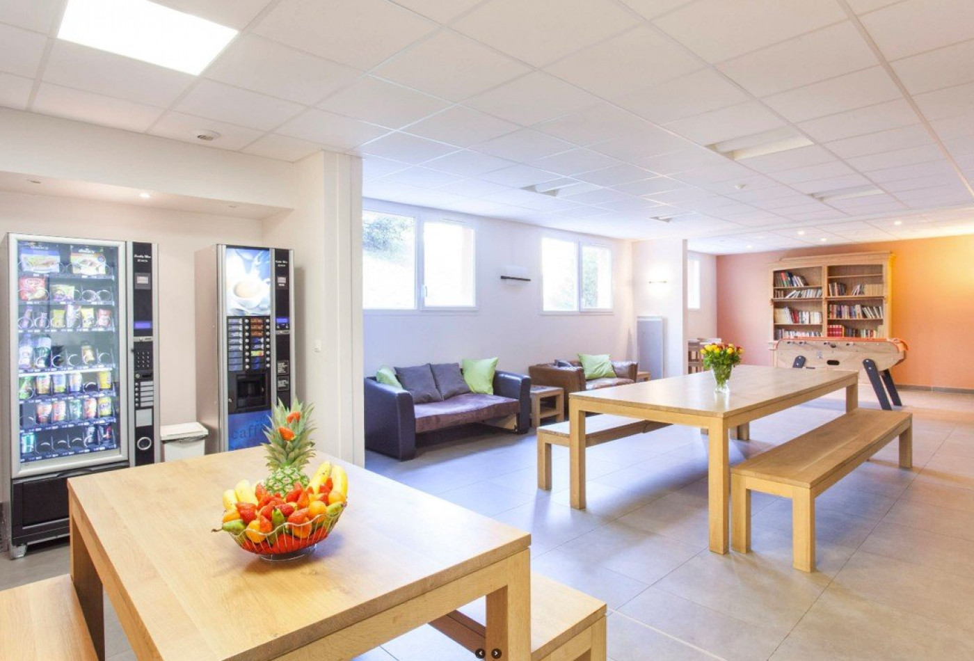 vente Résidence etudiante Saint Cyr L'ecole - Photo 8