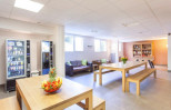 vente Résidence etudiante Saint Cyr L'ecole