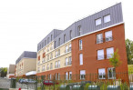 vente Résidence etudiante Saint Cyr L'ecole