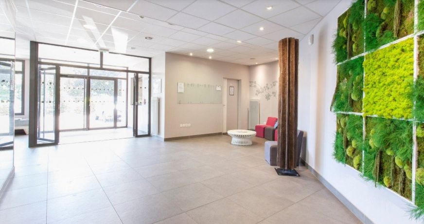 vente Résidence etudiante Saint Cyr L'ecole
