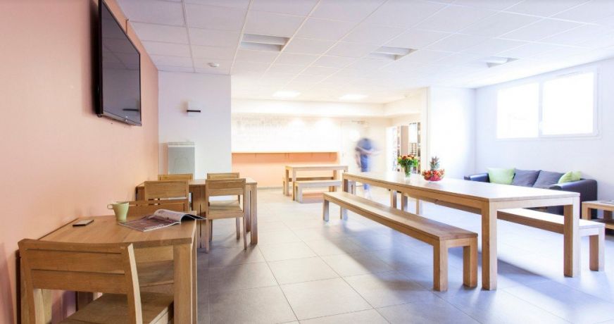 vente Résidence etudiante Saint Cyr L'ecole