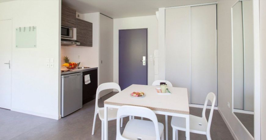 vente Résidence etudiante Saint Cyr L'ecole
