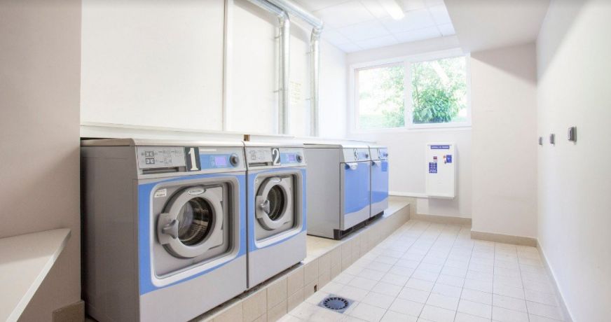 vente Résidence etudiante Saint Cyr L'ecole