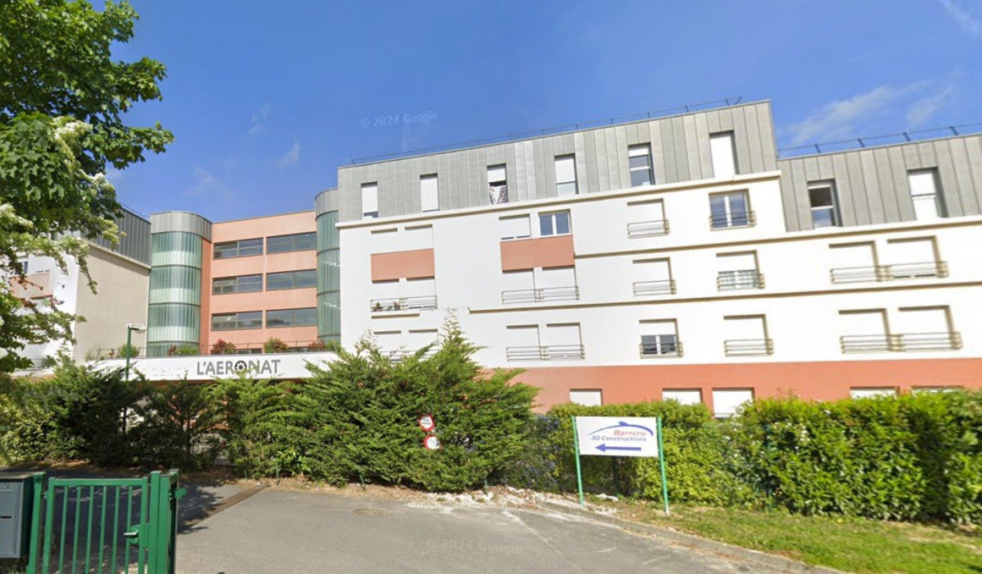 vente Résidence etudiante Saint Cyr L'ecole - Photo 12