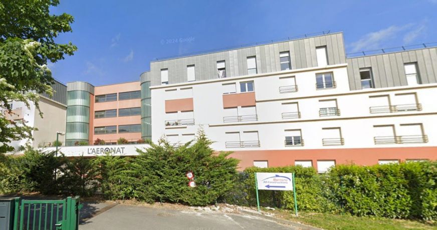 vente Résidence etudiante Saint Cyr L'ecole