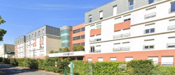 vente Résidence etudiante Saint Cyr L'ecole