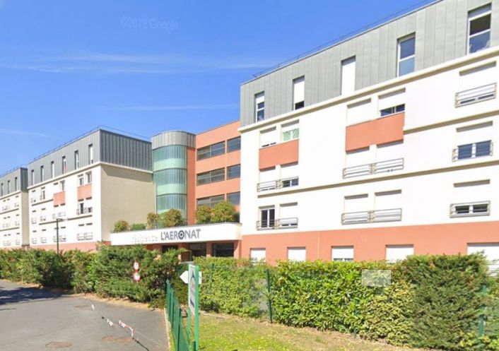 vente Résidence etudiante Saint Cyr L'ecole