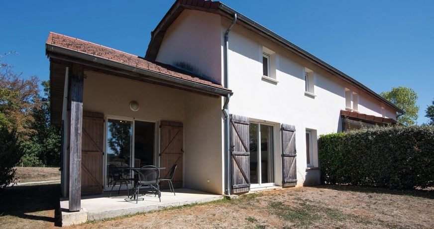 vente Résidence tourisme Alvignac