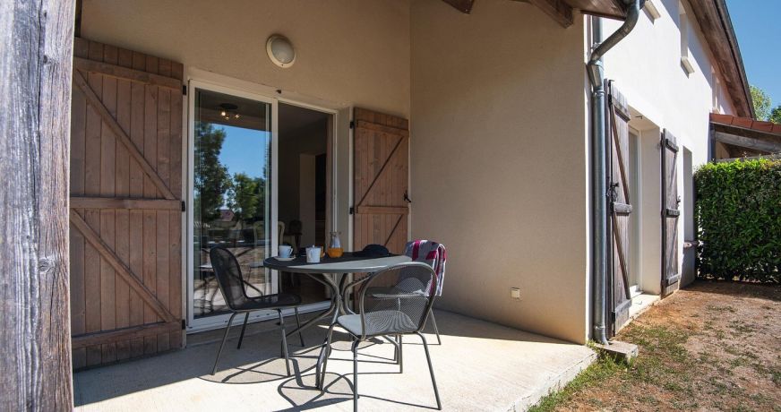vente Résidence tourisme Alvignac