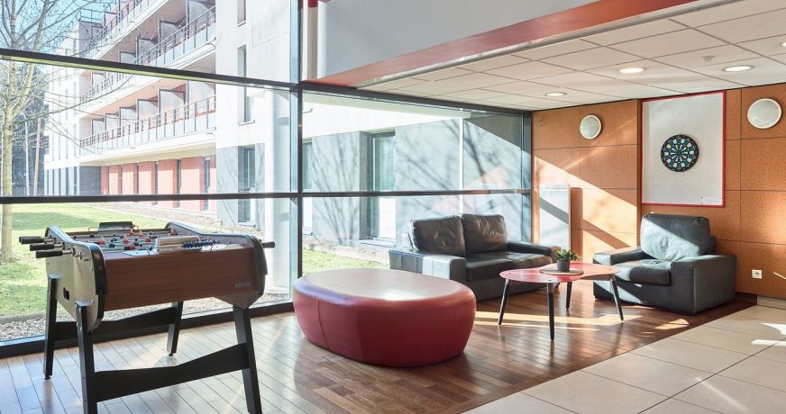 vente Résidence affaires Saint Cyr L'ecole