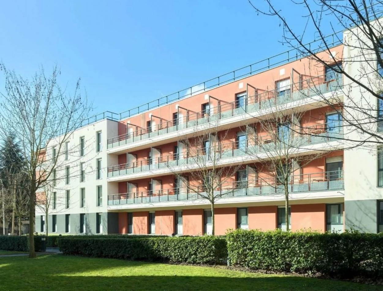 vente Résidence affaires Saint Cyr L'ecole - Photo 9