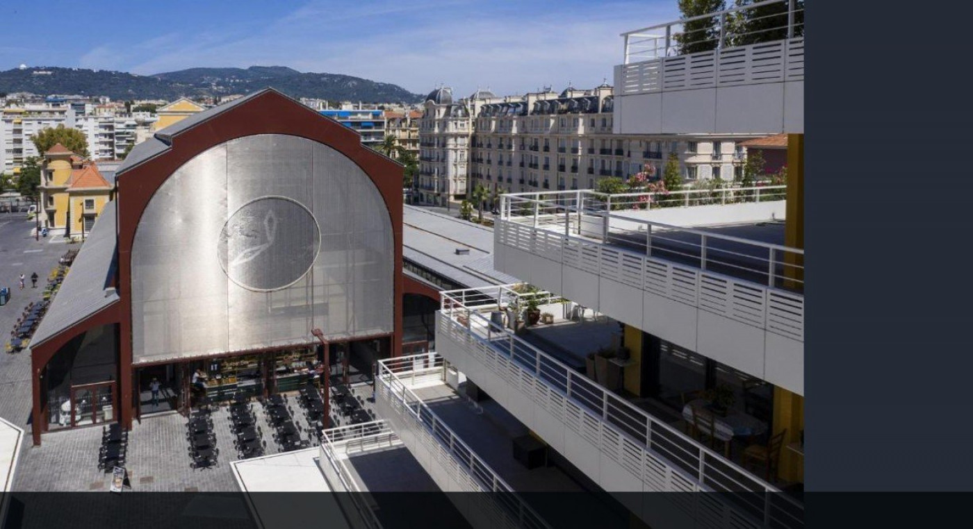 vente Résidence etudiante Nice - Photo 8