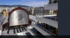 vente Résidence etudiante Nice