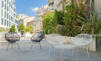 vente Résidence etudiante Nice