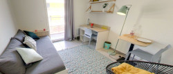vente Résidence etudiante Nice