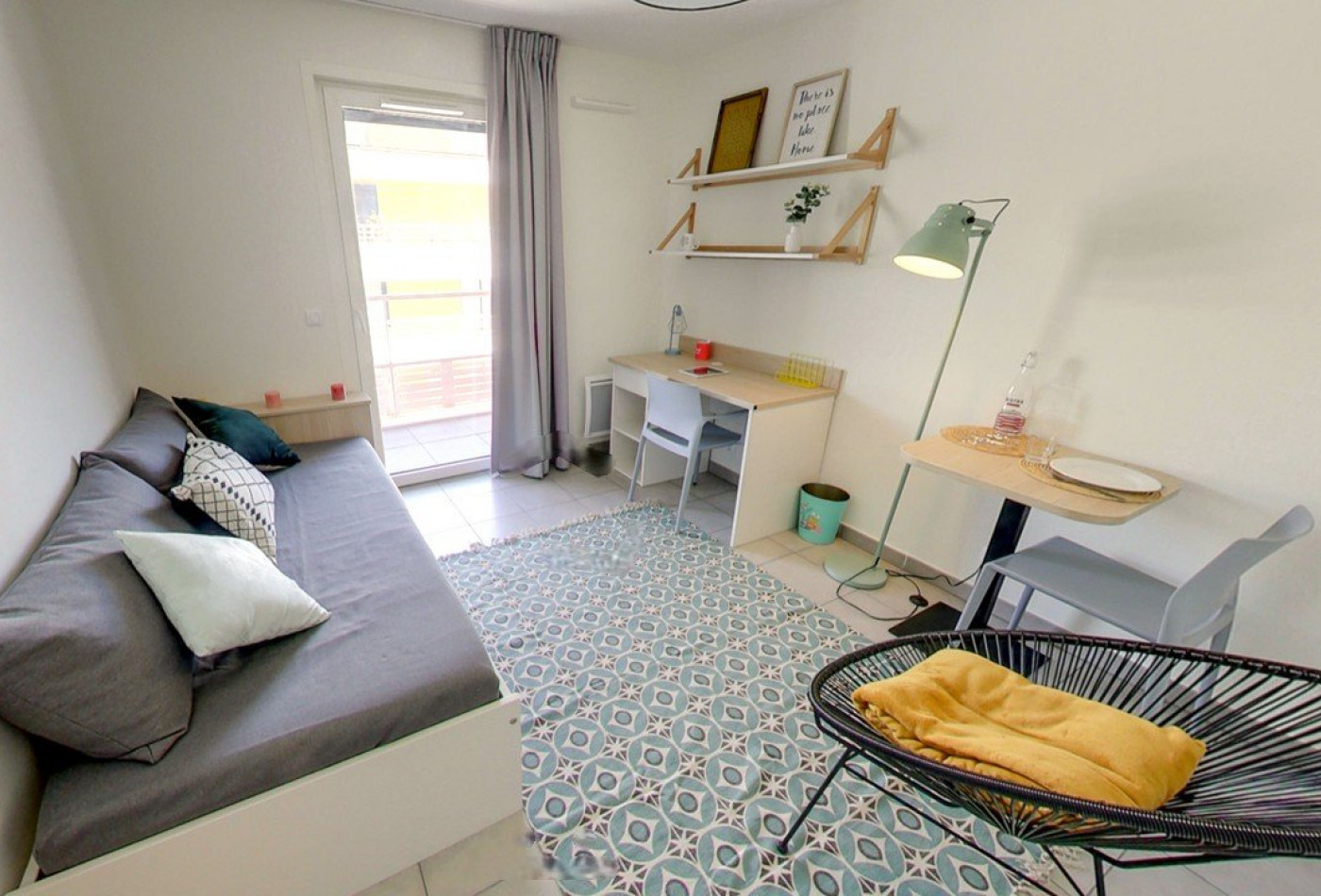 vente Résidence etudiante Nice - Photo 2