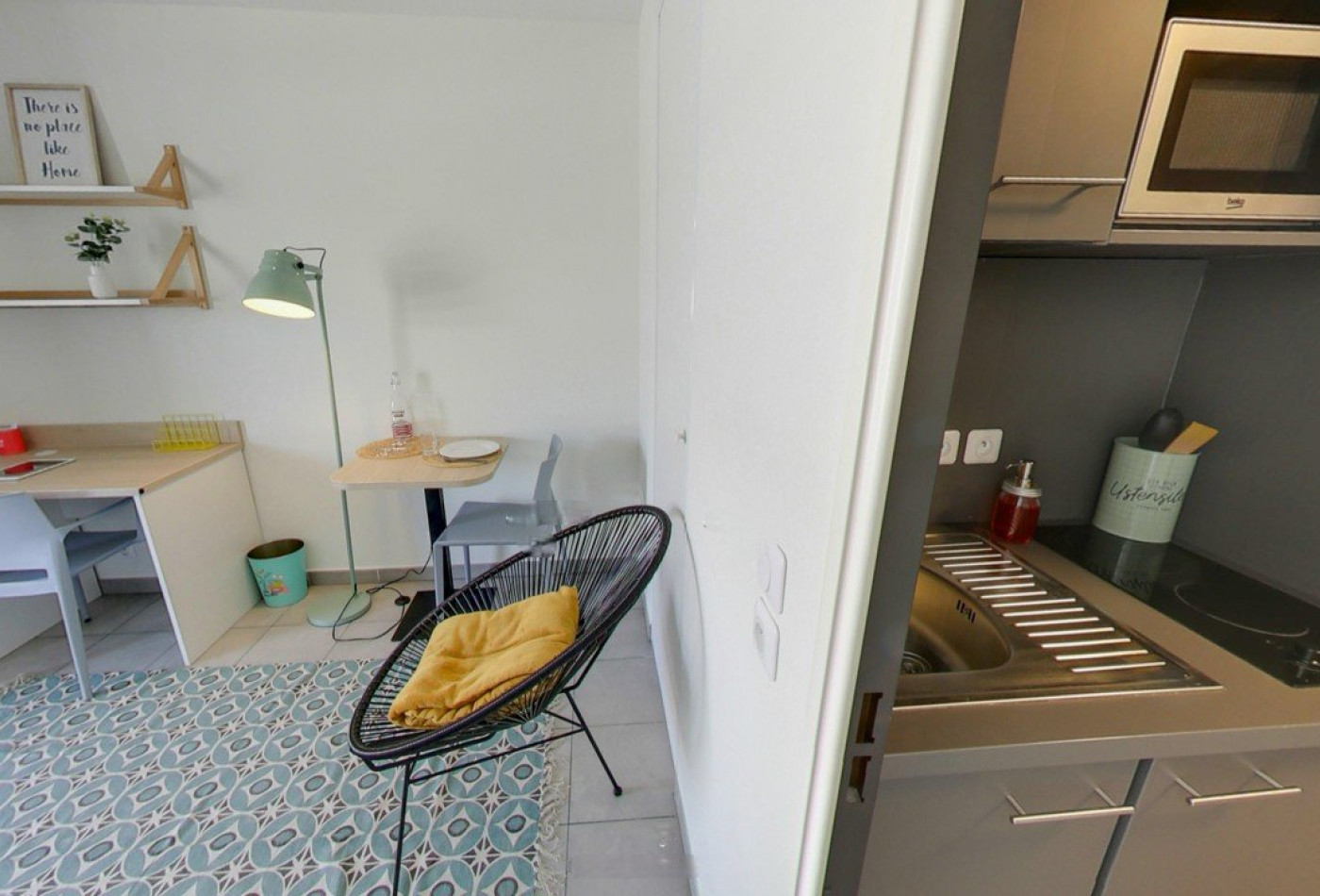 vente Résidence etudiante Nice - Photo 5