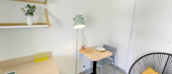 vente Résidence etudiante Nice