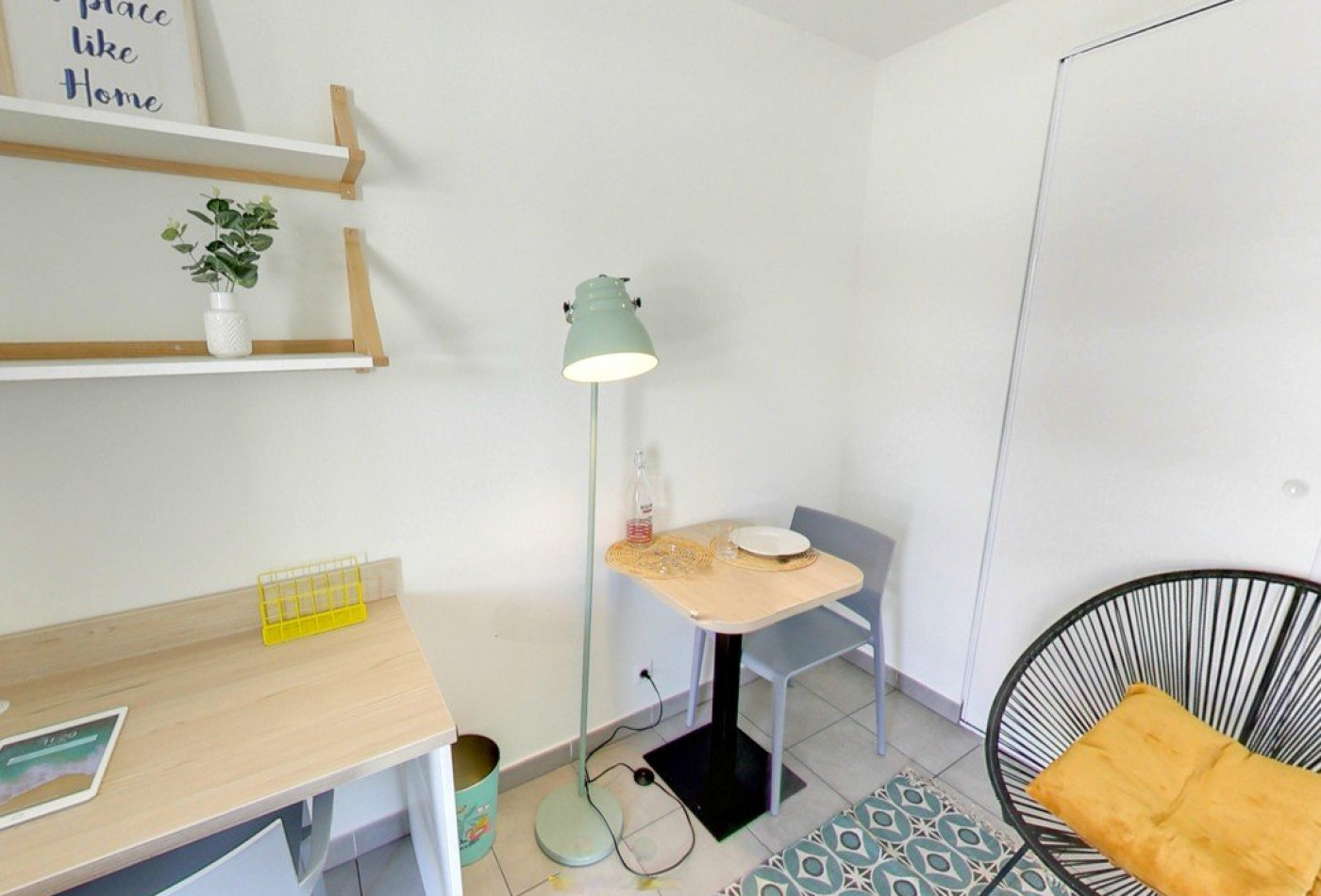 vente Résidence etudiante Nice - Photo 3