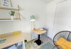 sale Résidence etudiante Nice