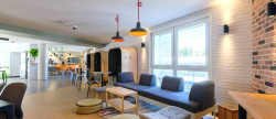 vente Résidence etudiante Nice
