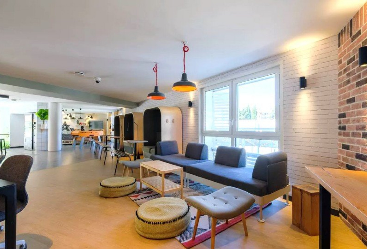 vente Résidence etudiante Nice - Photo 8