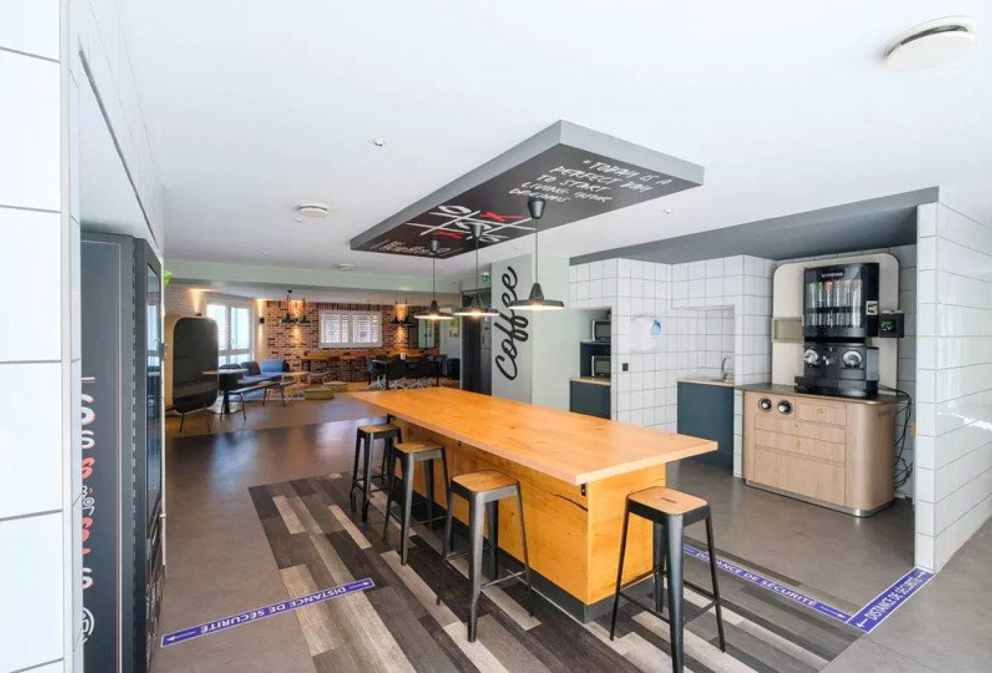 vente Résidence etudiante Nice - Photo 10
