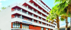 vente Résidence etudiante Nice