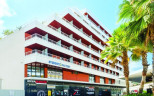 vente Résidence etudiante Nice