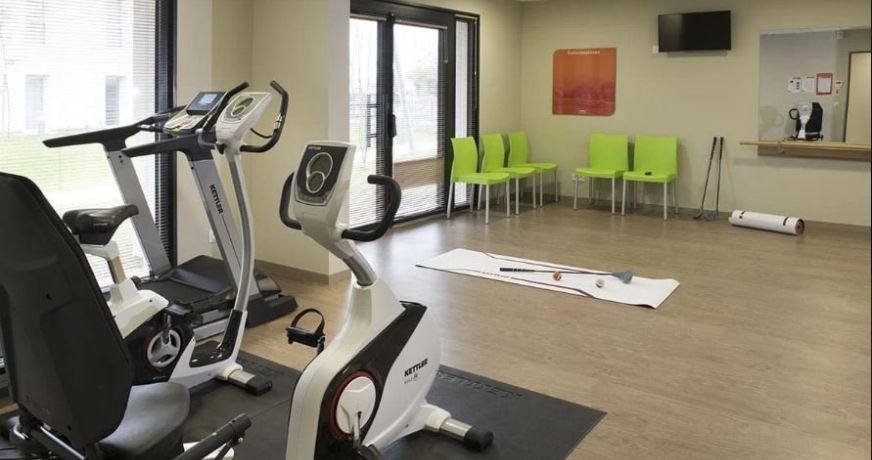 vente Résidence seniors La Tremblade