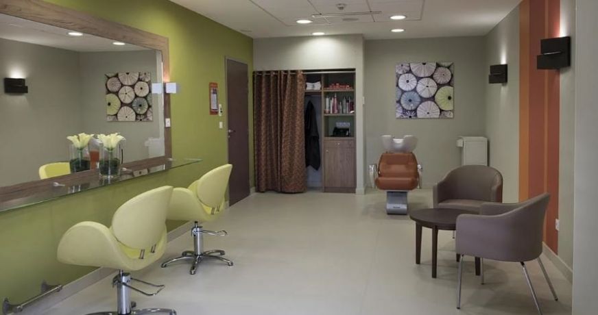 vente Résidence seniors La Tremblade