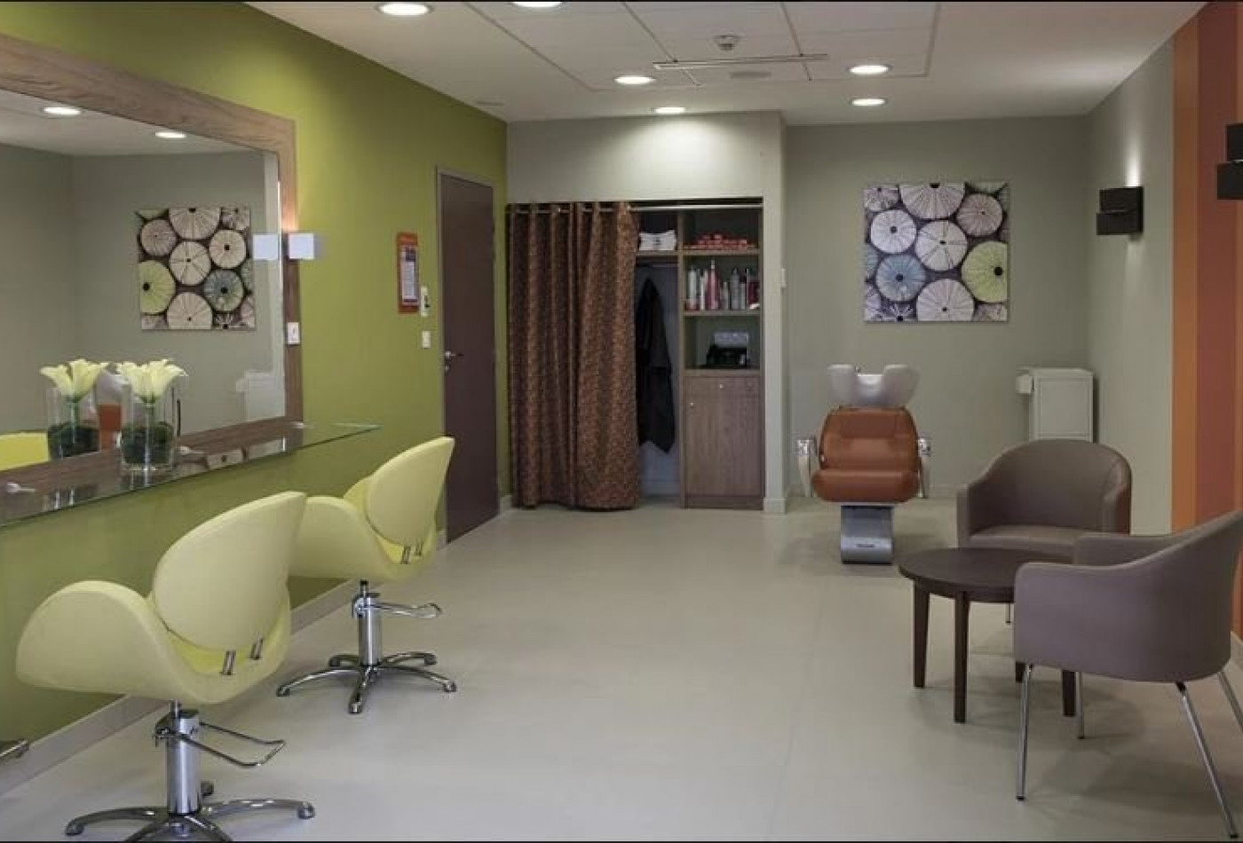 vente Résidence seniors La Tremblade - Photo 8