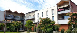 vente Résidence seniors La Tremblade