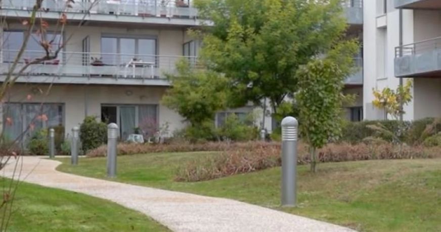 vente Résidence seniors La Tremblade