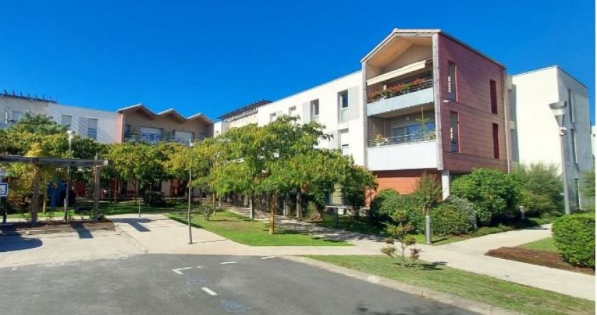 vente Résidence seniors La Tremblade