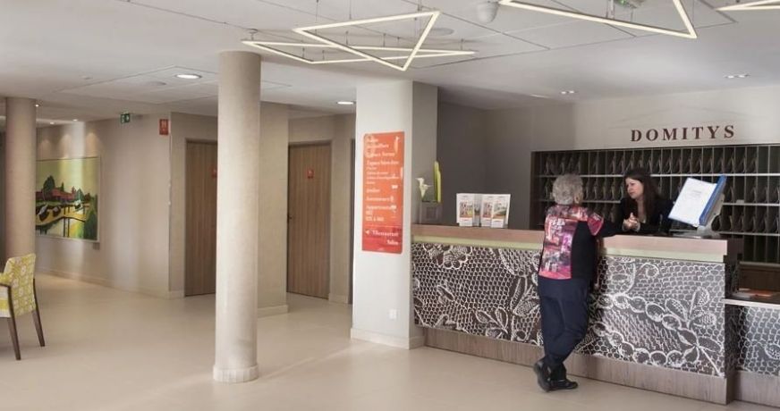 vente Résidence seniors La Tremblade