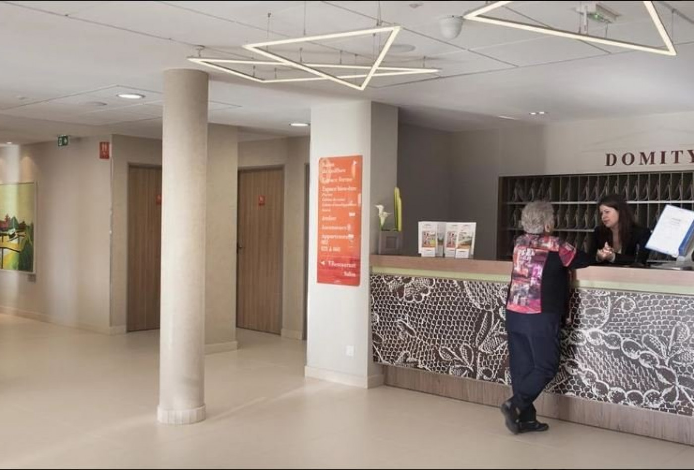 vente Résidence seniors La Tremblade - Photo 10