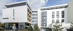 vente Résidence etudiante Colombes