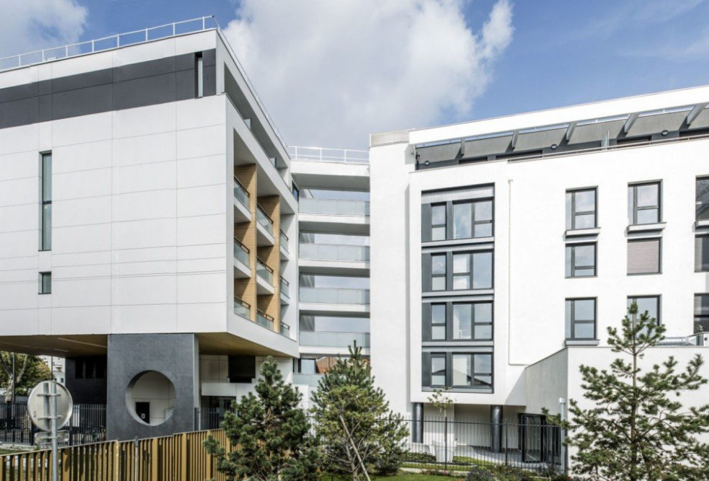 vente Résidence etudiante Colombes - Photo 1