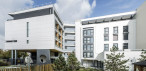 vente Résidence etudiante Colombes