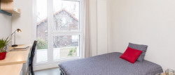 vente Résidence etudiante Colombes