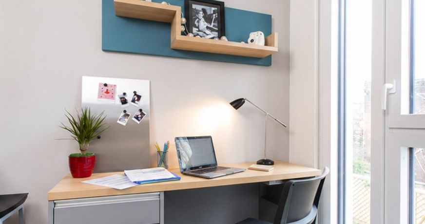 vente Résidence etudiante Colombes