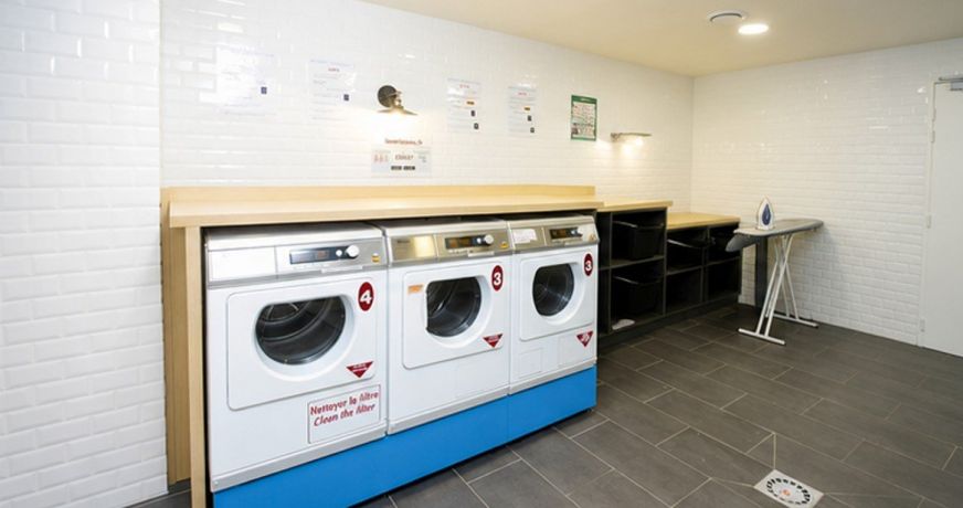 vente Résidence etudiante Colombes
