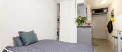 vente Résidence etudiante Colombes