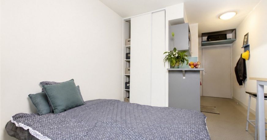 vente Résidence etudiante Colombes
